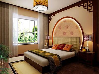 臥室裝修應(yīng)注意的顏色風(fēng)水禁忌