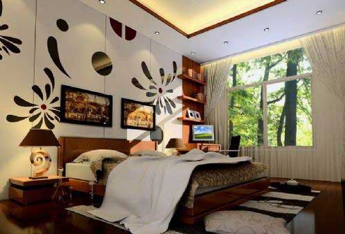 如何打造健康又好運的臥室裝修風水