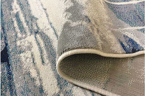 土耳其進口辦公室書房客廳中式抽象地毯