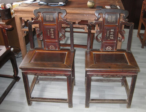 雞翅木家具保養