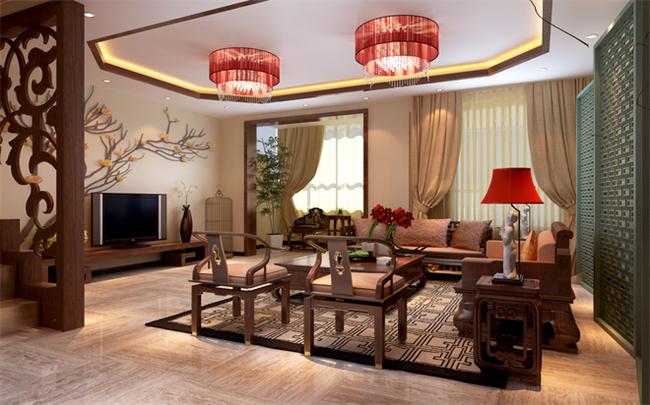 新中式風(fēng)格