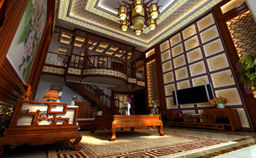 退房時(shí)不能忽視哪些問題中式設(shè)計(jì)