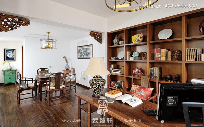 中式設計雜談，韻味，國學，文化，內涵  