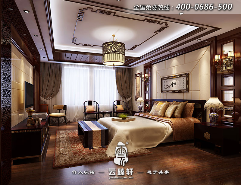 中式設(shè)計圖片