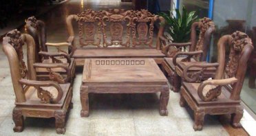 雞翅木家具的優缺點