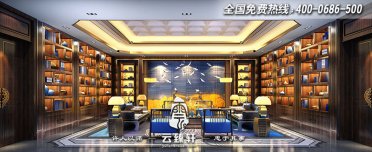 中式會所復古老木頭做房間門有什么優點？