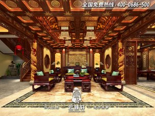 明清中式設(shè)計(jì)風(fēng)格的特色,明清中式風(fēng)格裝飾6要素